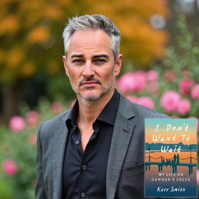 Kerr Smith Book Talk and Signing