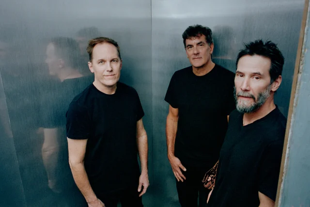 Dogstar: All In Now Tour with The Backfires
