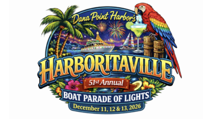 51st Annual Boat Parade of Lights