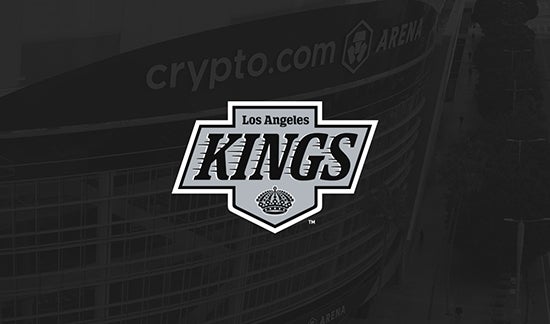 Edmonton Oilers vs. Los Angeles Kings