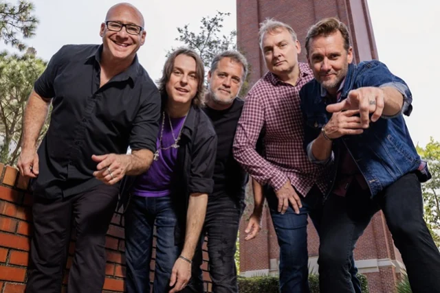 Sister Hazel Live