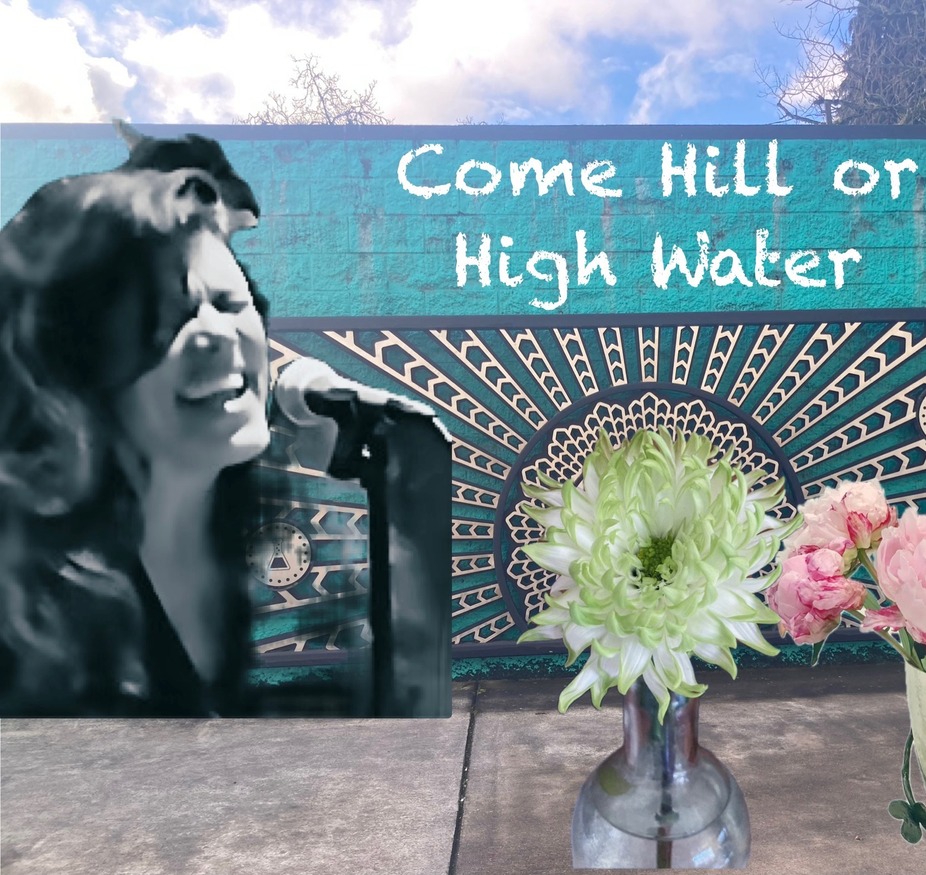 Live Music: Come Hill or Highwater