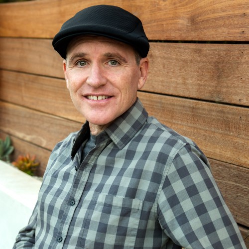 Greg Fitzsimmons Live Comedy
