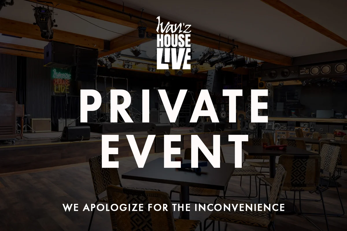 Private Event