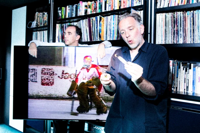 Soulwax: Land of the Free Tour