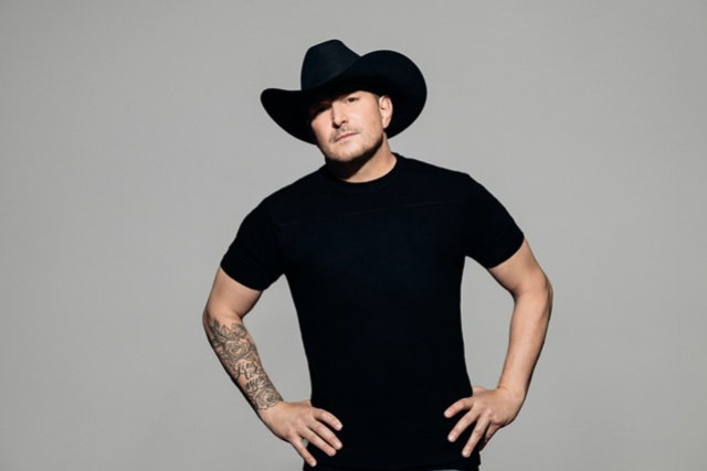 Ty Herndon Live