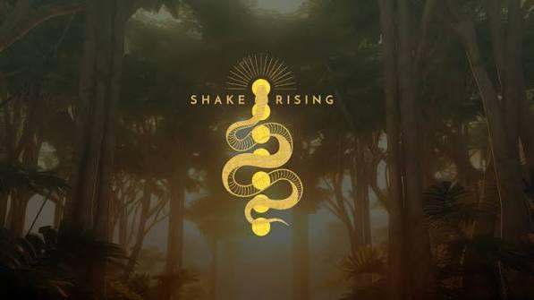 Shake Rising