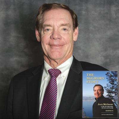 Jack McGrory: The McGrory Story