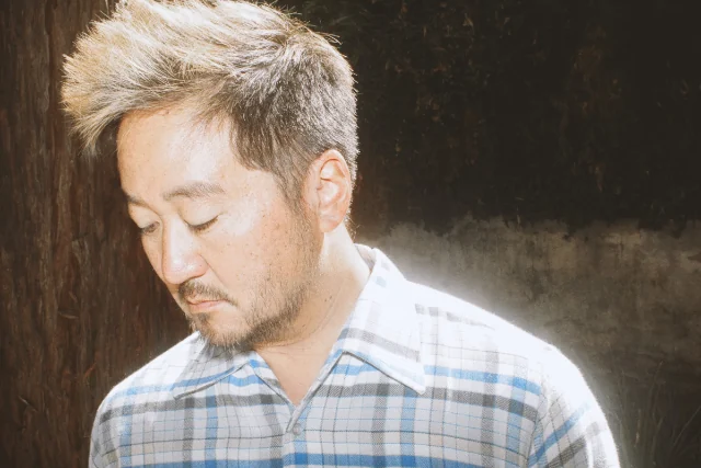 Kishi Bashi Live