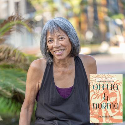 Donna Miscolta: Ofelia and Norma