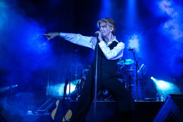 Space Oddity