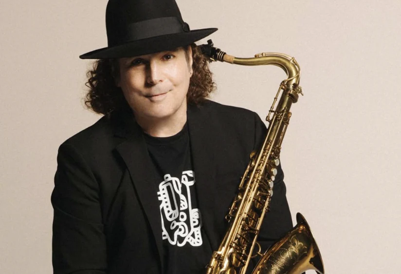Hyatt Concert Series: Boney James