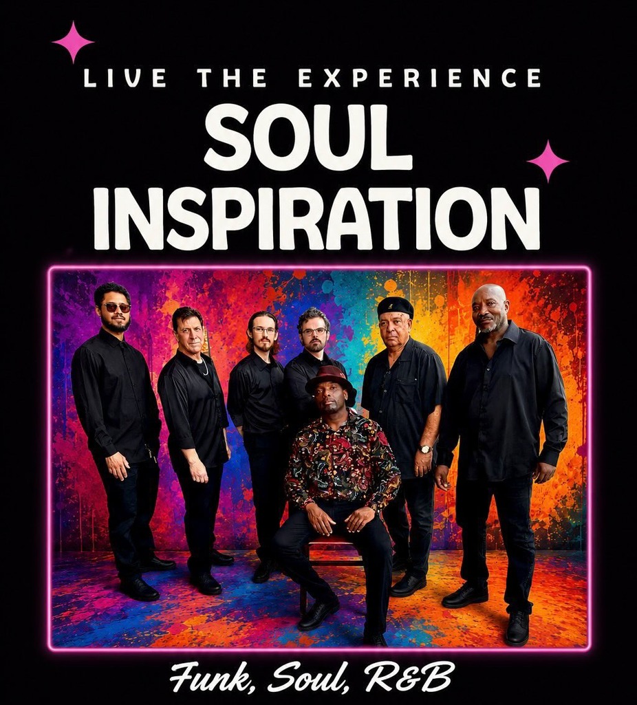 Soul Inspiration