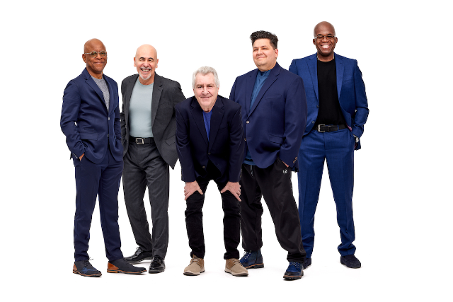 Spyro Gyra Live at Belly Up