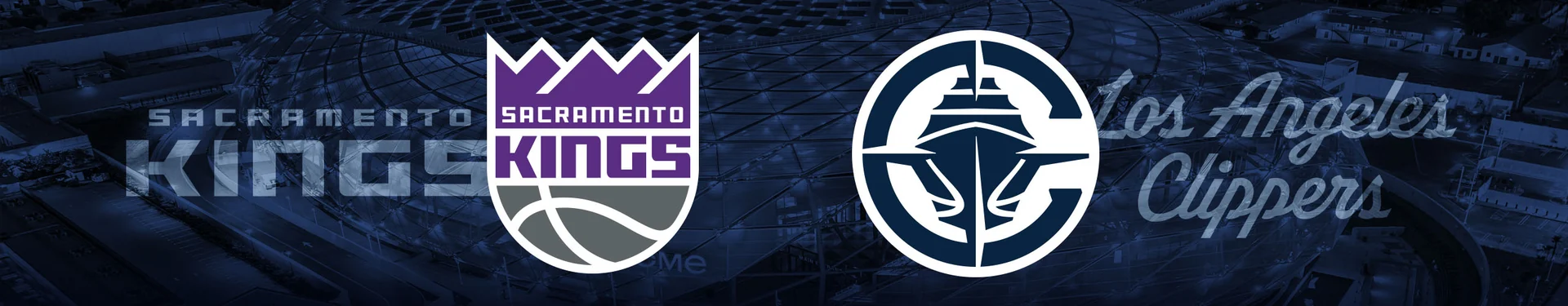 Sacramento Kings vs. LA Clippers