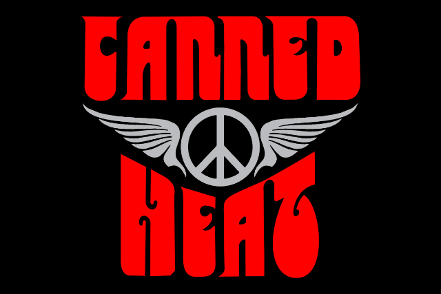Canned Heat