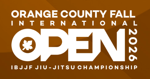 Orange County Fall International Open IBJJF