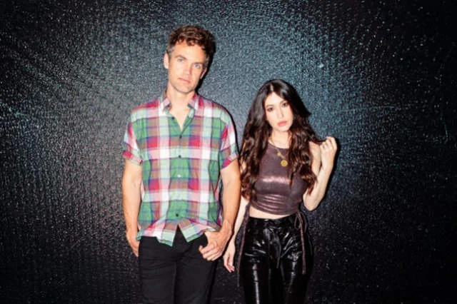 Tyler Hilton & Kate Voegele: One Tree Hill Music