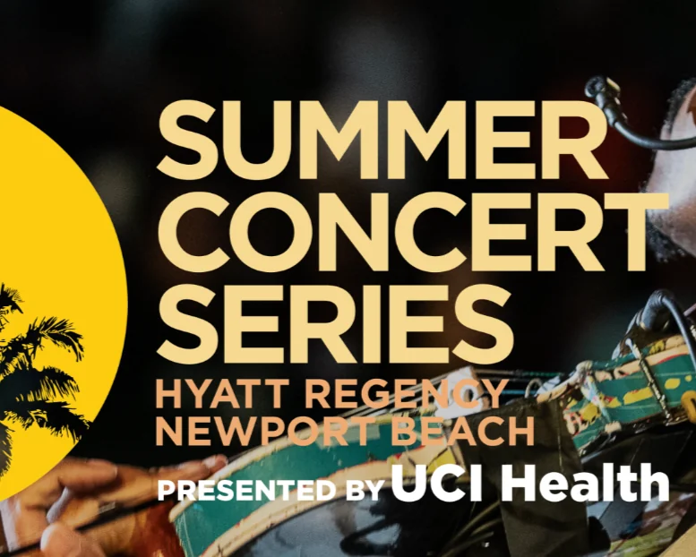Hyatt Regency Summer Concert Series: Chris Isaak