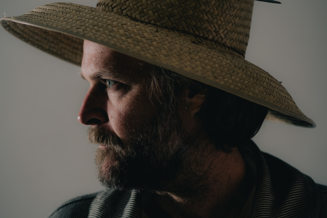 Hiss Golden Messenger Live