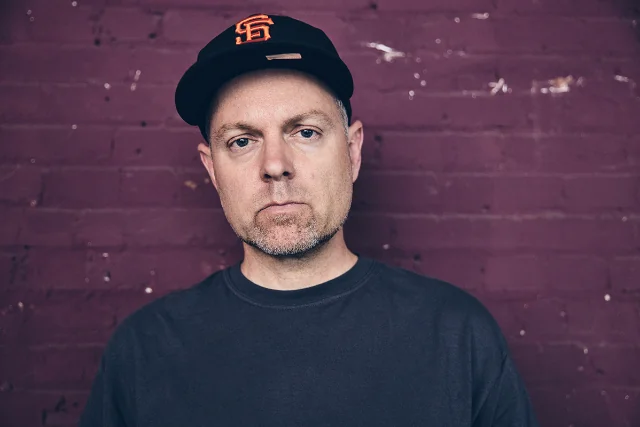 DJ Shadow: 30 Years of Endtroducing