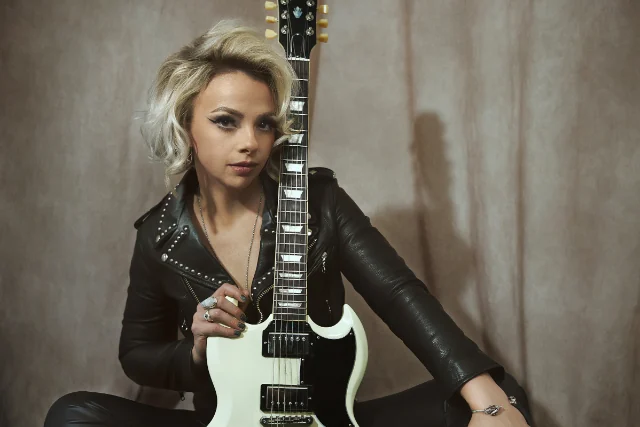 Samantha Fish Live