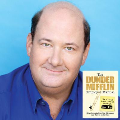 Brian Baumgartner Meet-and-Greet Book Signing