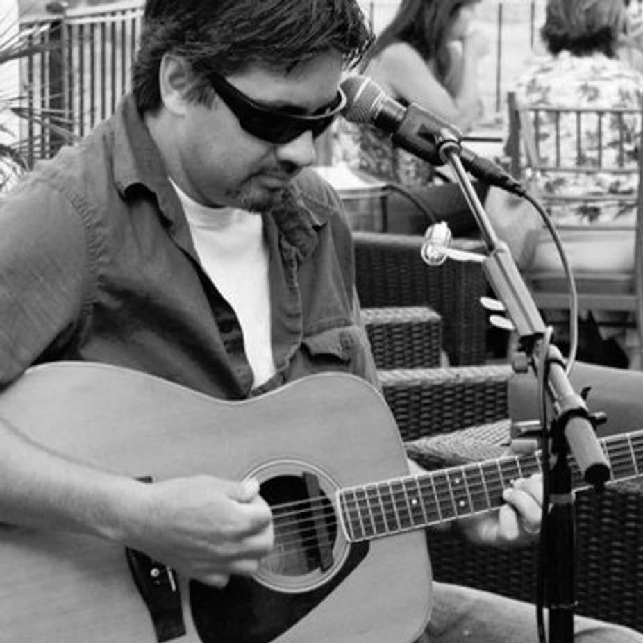 Live Music: Wilfax