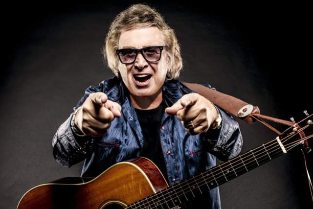 Don McLean Live