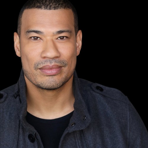 Michael Yo Live Comedy