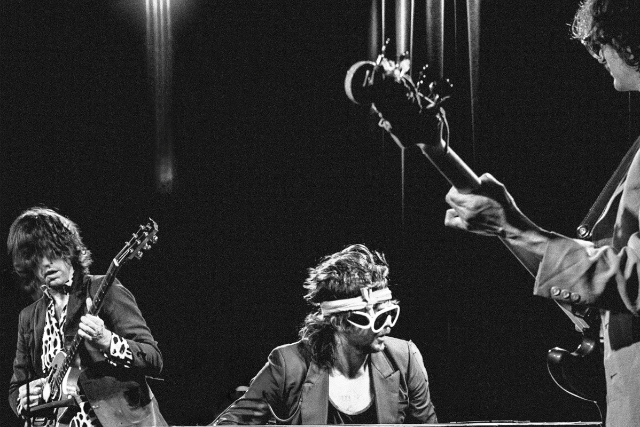 J. Roddy Walston & The Automatic Band