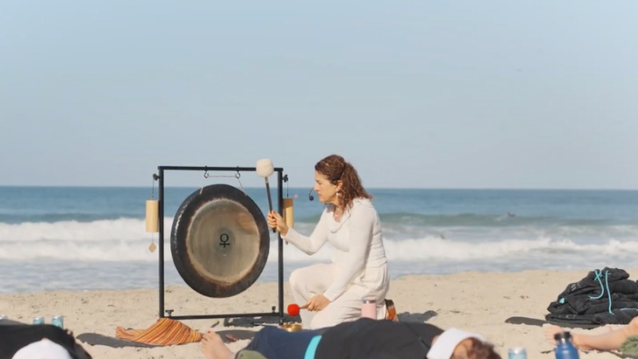 Pacific Purification Ritual