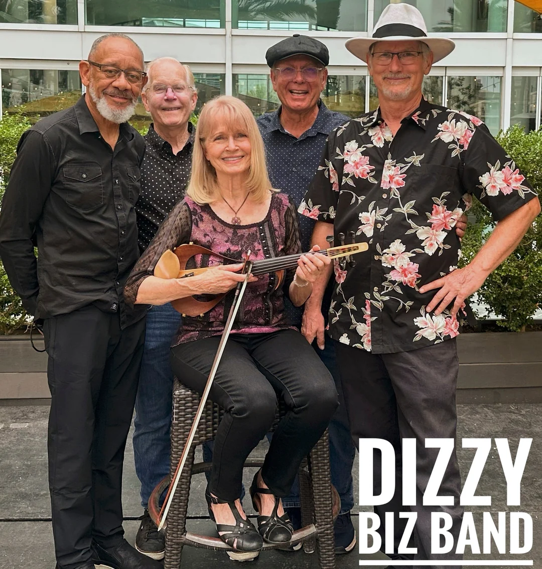 Dizzy Biz Live Music