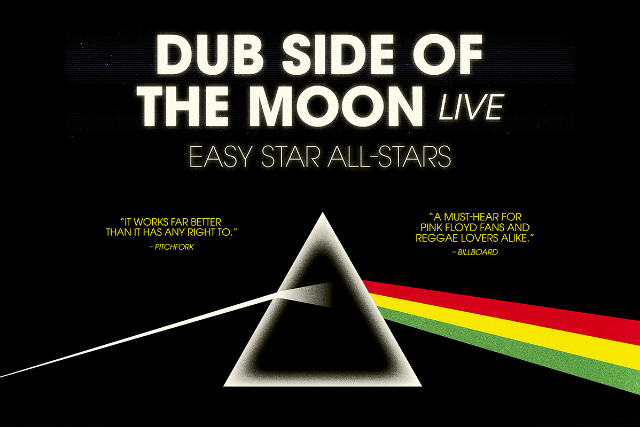Easy Star All-Stars