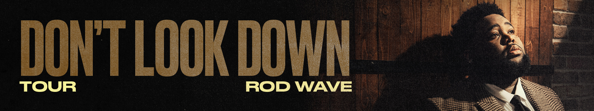 Rod Wave Live at Intuit Dome