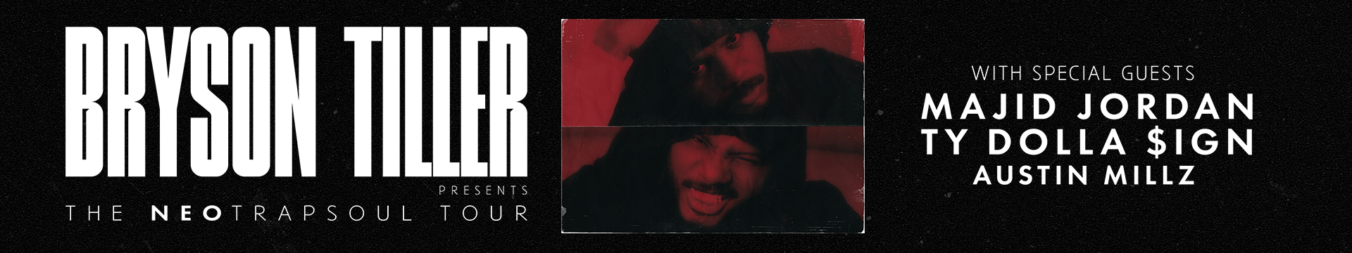 Bryson Tiller