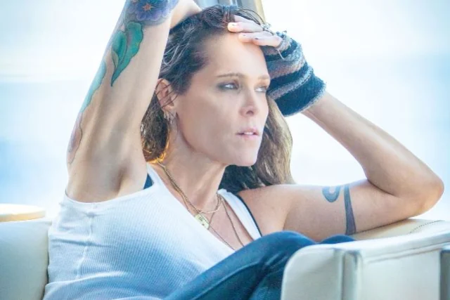 Beth Hart Live