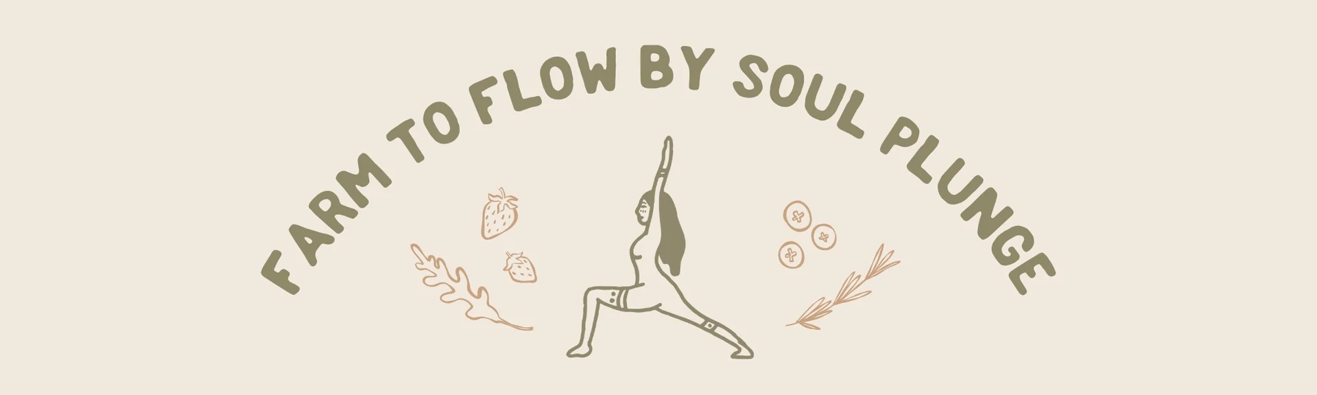 Farm to Flow: Free Vinyasa at the Market
