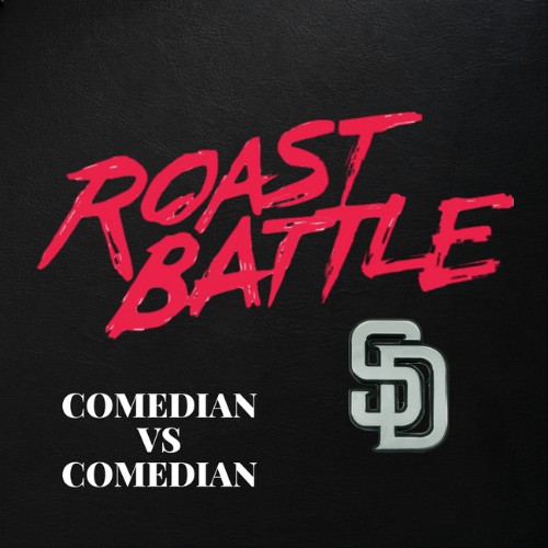 Roast Battle at The Comedy Store