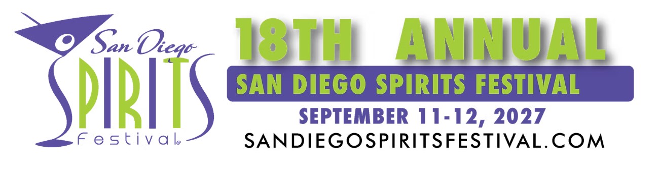 San Diego Spirits Festival