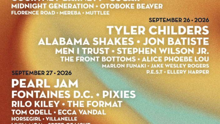Ohana Festival 2026