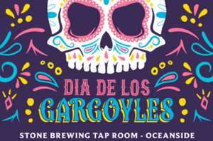 Día de Los Gargoyles Weekend