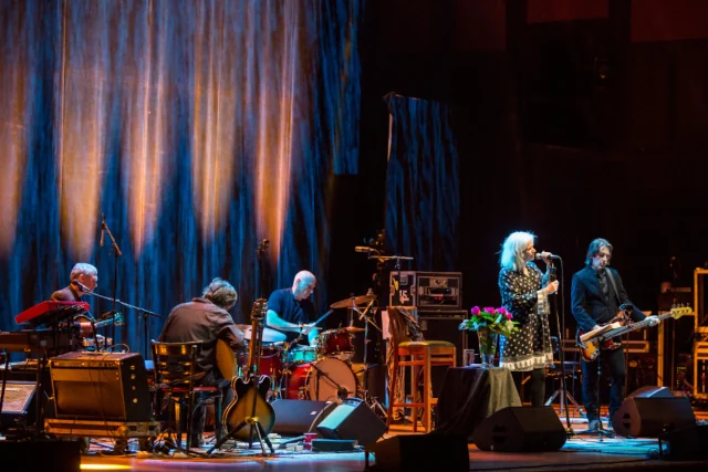 Cowboy Junkies: Celebrating 40 Years and Beyond