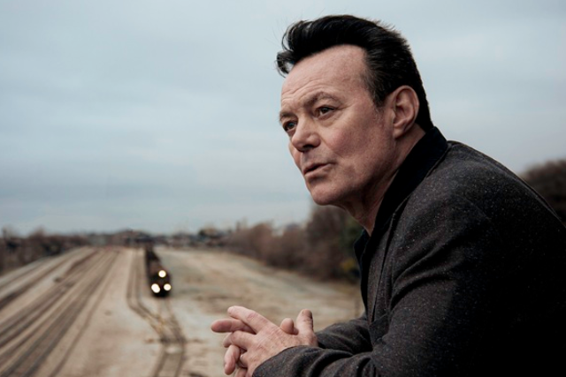 The James Hunter Six