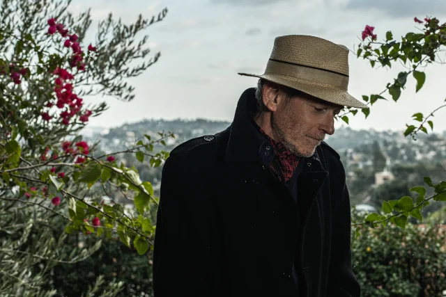 Benmont Tench Solo Performance