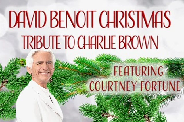 David Benoit: Charlie Brown Christmas Tribute