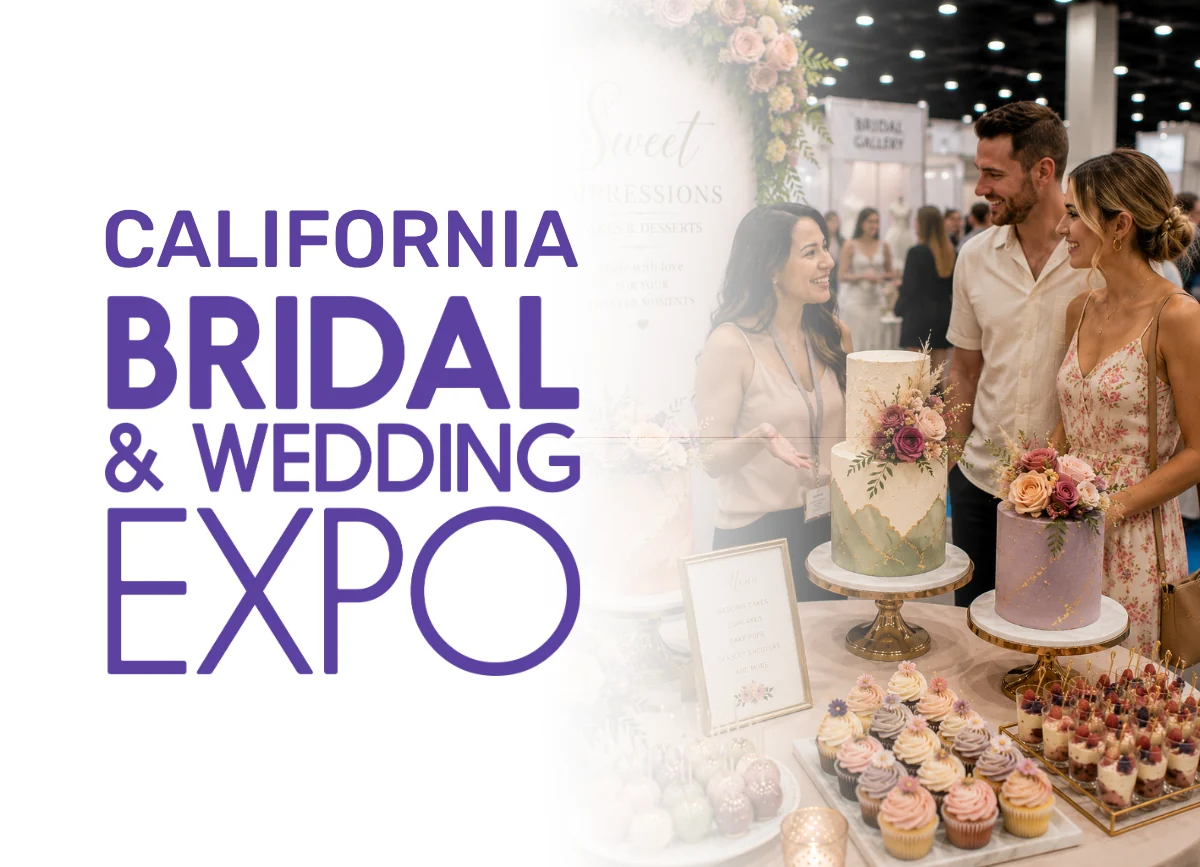 California Bridal & Wedding Expo