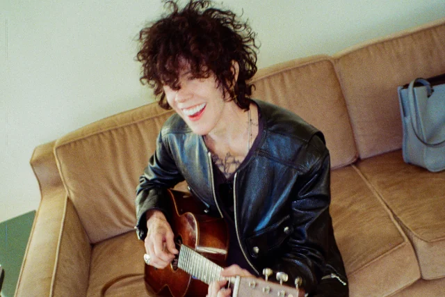 LP – All Is Not Lost Tour