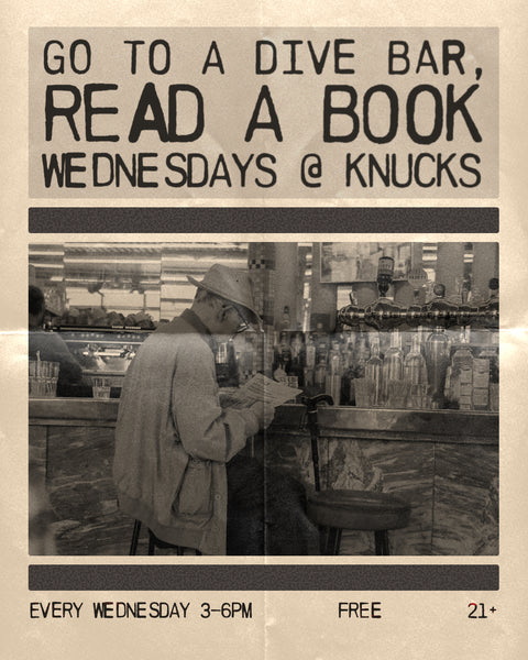 Read a Book
