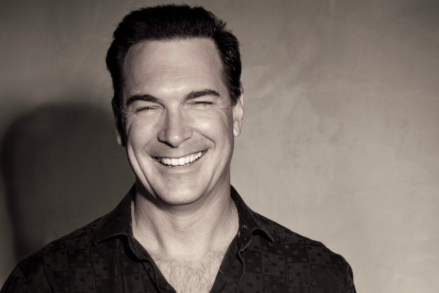 Patrick Warburton: Still Catholic